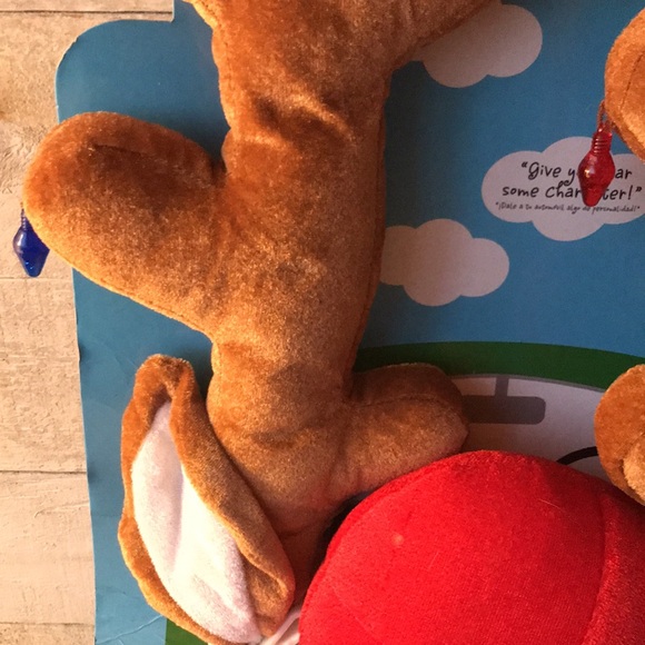 Christmas car character kit - Picture 7 of 9